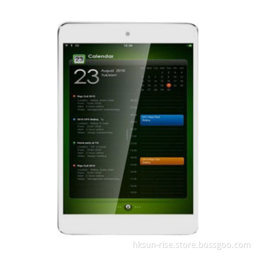 3G Tablet Phones, Android 4.2.2 OS, MTK8389 Cortex A9 Quad Core